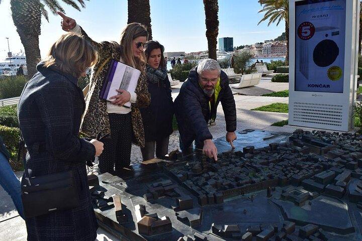 Game of Thrones in Split - Walk like Khaleesi -tickets included