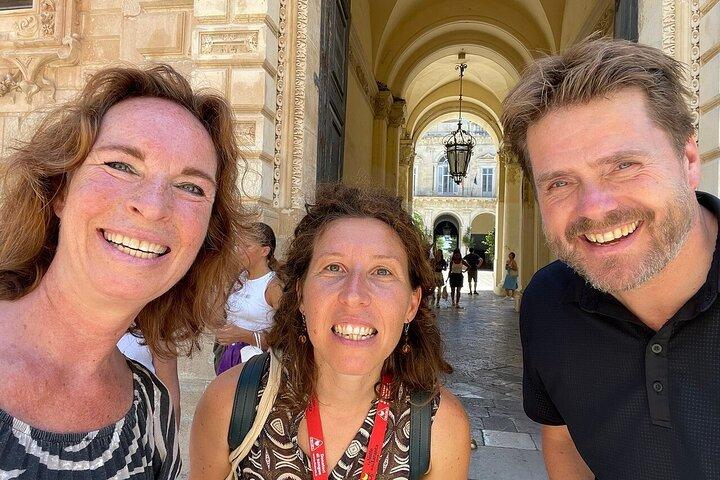 Understand Lecce : History & Local Stories | Small Group Tour