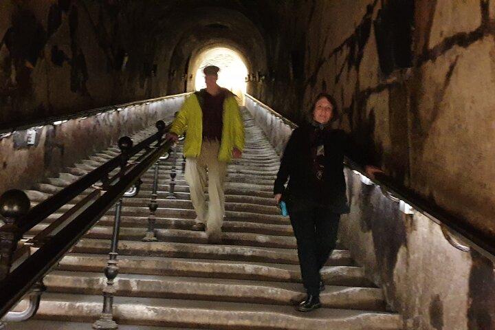 Champagne Day tour with Veuve Clicquot and 2 other big wineries