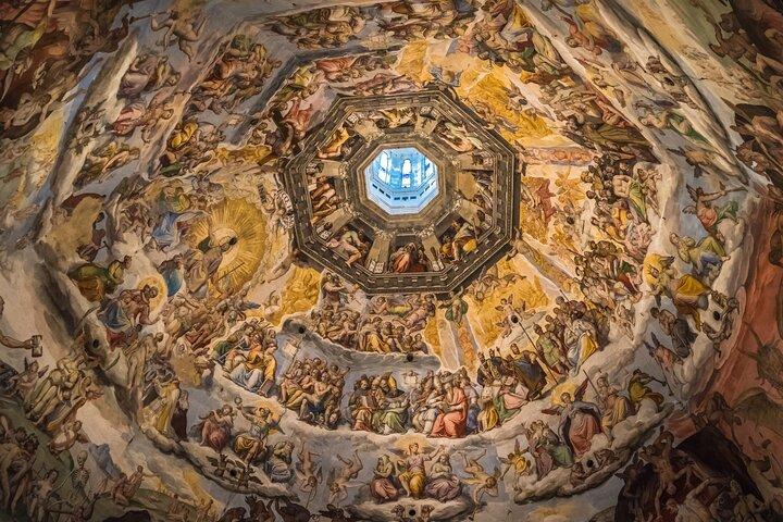 Private Guided Tour of Piazzale Michelangelo, Florence