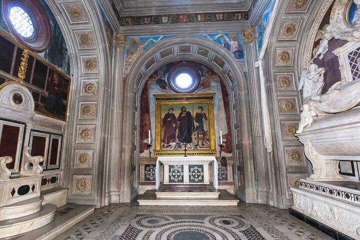 Private Guided Tour of Piazzale Michelangelo, Florence