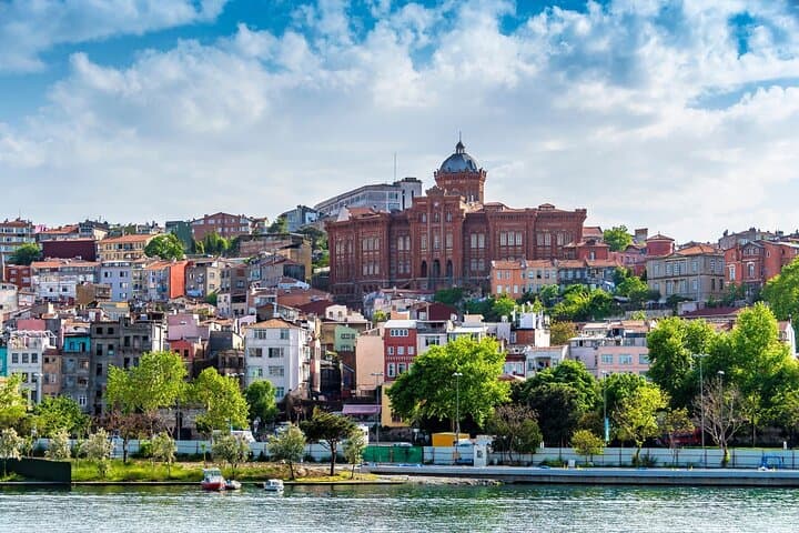 Private Guided Tour: Best of Istanbul 1, 2 or 3 Days Classic Tour