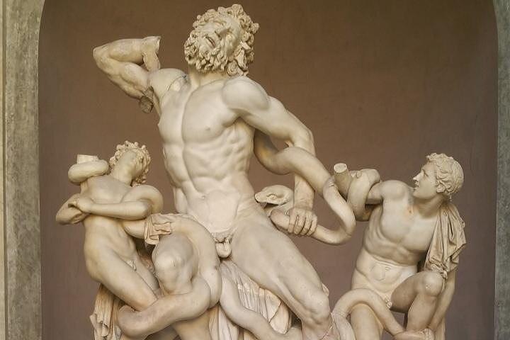 Vatican Museums & Sistine Chapel - Private Tour