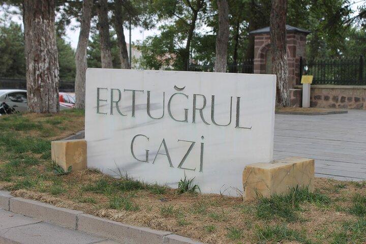 Ertugrul Gazi Tomb, Sogut and Bilecik Tour - Daily from Istanbul