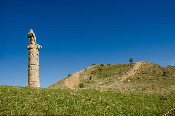 Mount Nemrut and Gobekli Tepe Tour 2-Day 1-Night from Istanbul