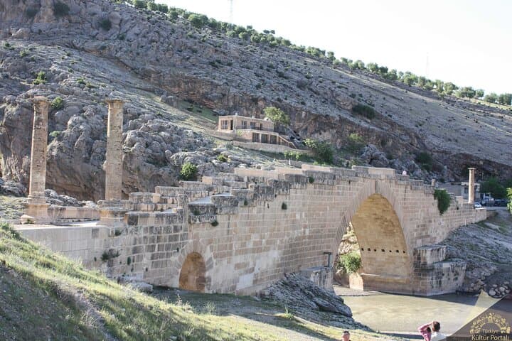 Mount Nemrut Commagene Tour 2-Day 1-Night from Istanbul by Plane