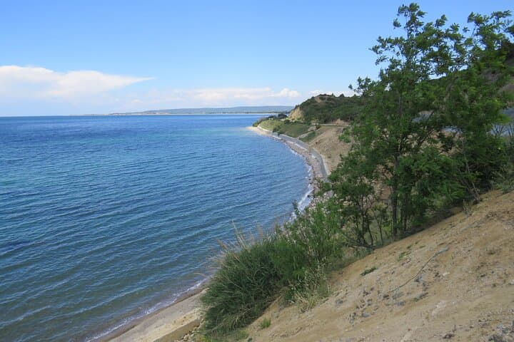 2 Days 1 night Gallipoli Troy Landing Beaches Tour From Istanbul