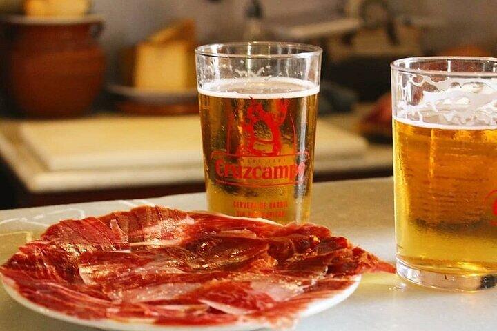 Seville Private Walking Tour with Alcazar & Cathedral Tickets