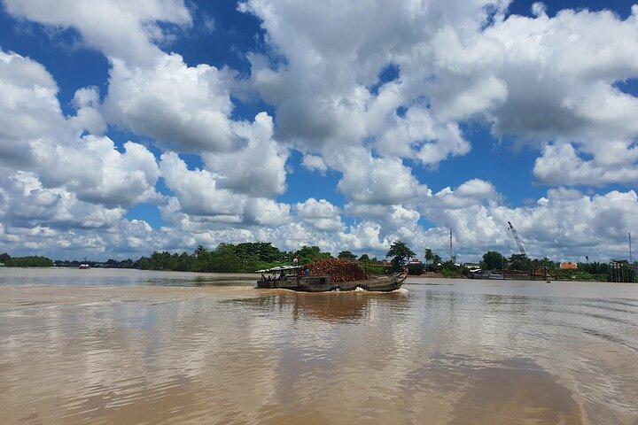 Mekong Delta Ben Tre Non-touristy Full-Day - VIP Private Tour