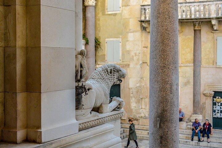 Private Split & Klis Game of Thrones Tour