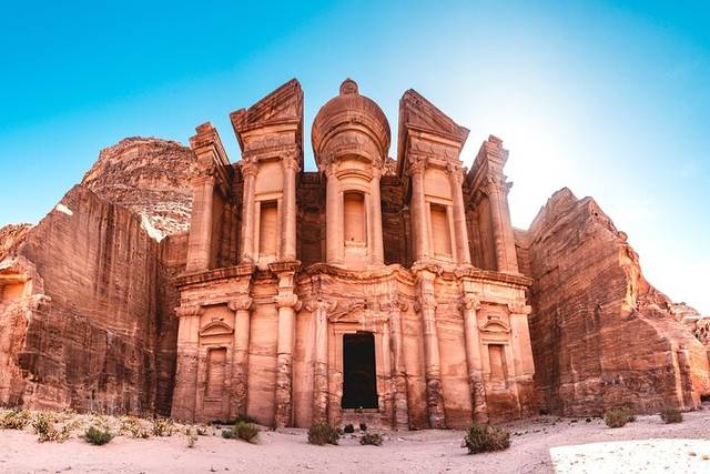 Petra