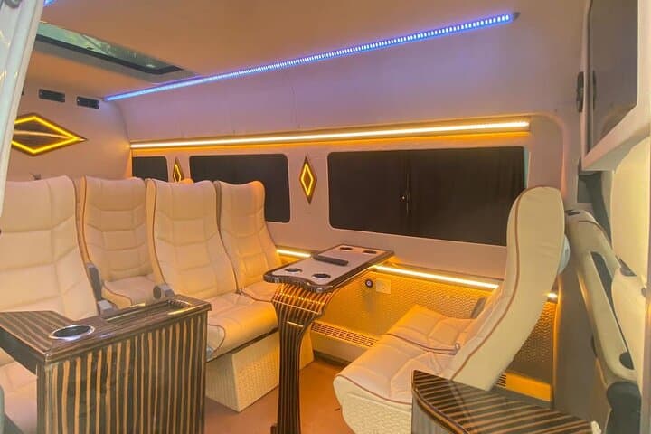 VIP Daily Transfer from the Istanbul Airport to Istanbul City