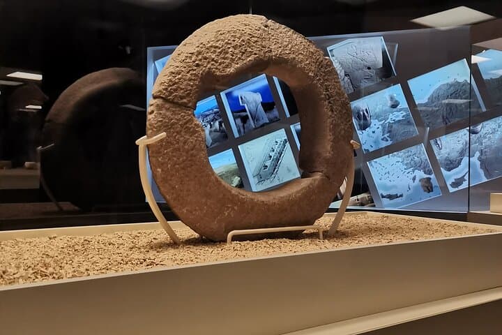 Gobeklitepe & Sanliurfa Tour from Istanbul 2 days