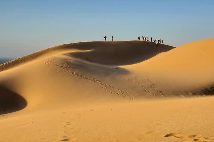 Agadir: Timlaline Desert & Paradise valey with camel ride & lunch