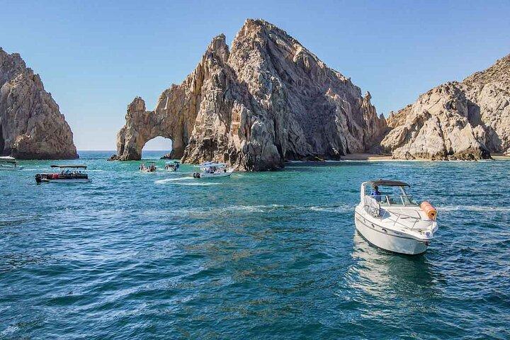 Private Yacht, Snorkeling or Sunset in Cabo San Lucas