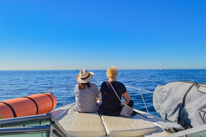 Private Yacht, Snorkeling or Sunset in Cabo San Lucas