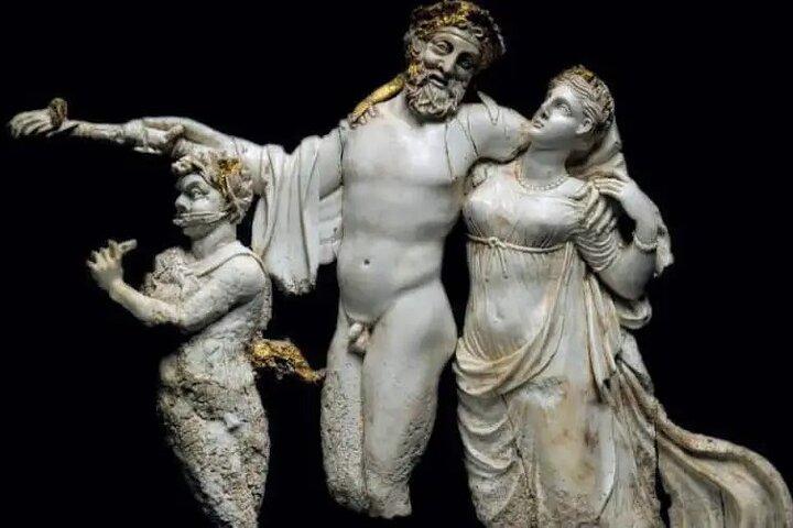 Alexander The Great Private Tour from Athens