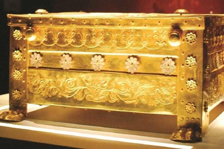 Alexander The Great Private Tour from Athens