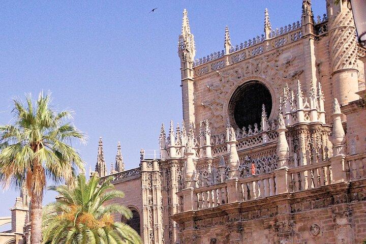 Tickets for Seville Cathedral & Giralda: Skip The Line