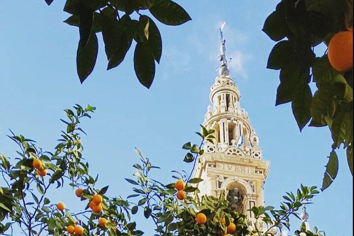 Tickets for Seville Cathedral & Giralda: Skip The Line
