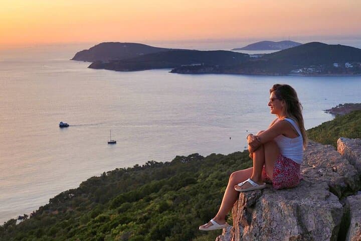 Istanbul Princes Island Tour with Lunch & Hotel Transfer