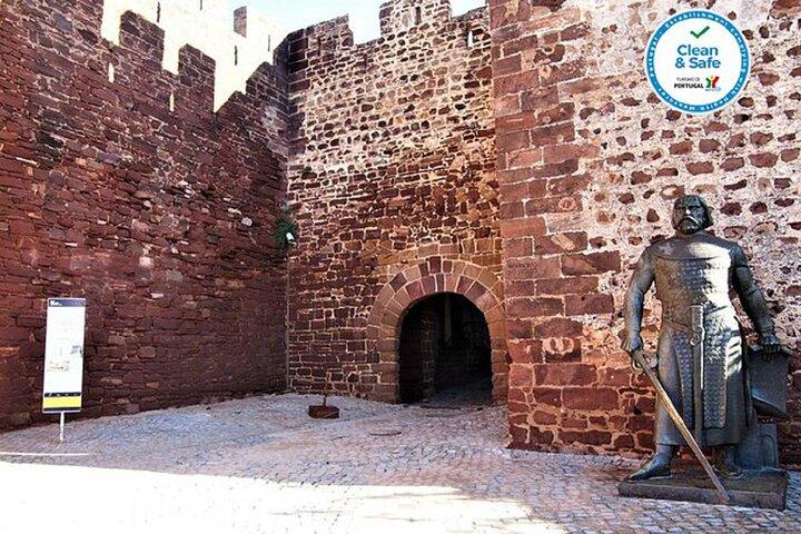 Silves & Monchique Tour Finest