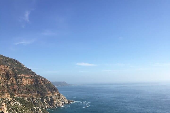 Cape Point Full Day Tour