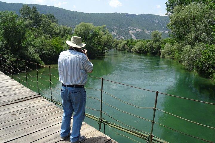 Private Tour in Ostrog Monastery, Doclea and Nature Park Zeta