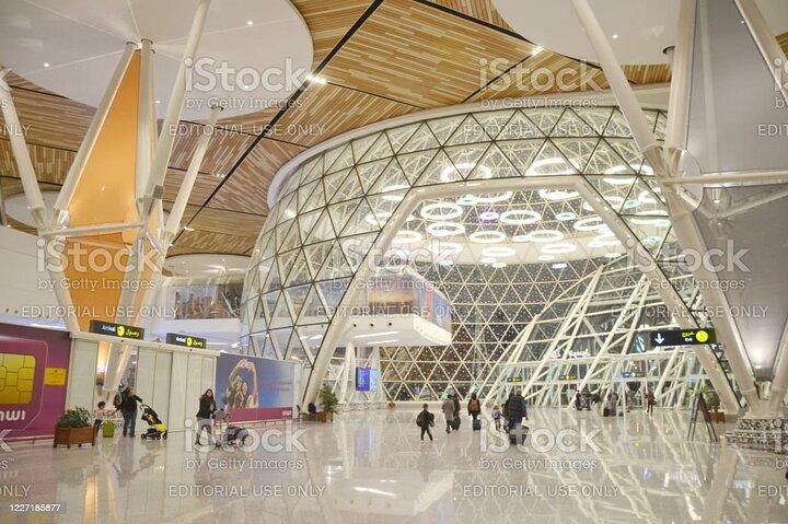Private Transfer to or from Marrakech Menara Airport