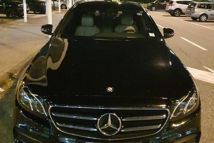 Milan to Como hotels - Private Transfer