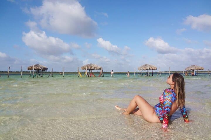 Full Day Premium Tour in Jericoacoara