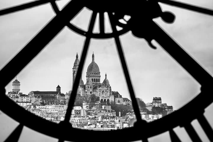 Admission To The Orsay Museum - Optional Private Guide