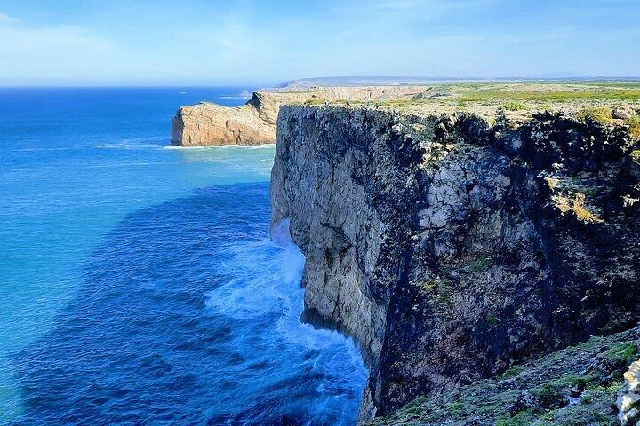 Full Day Guided Tour Historical Western Algarve Finest