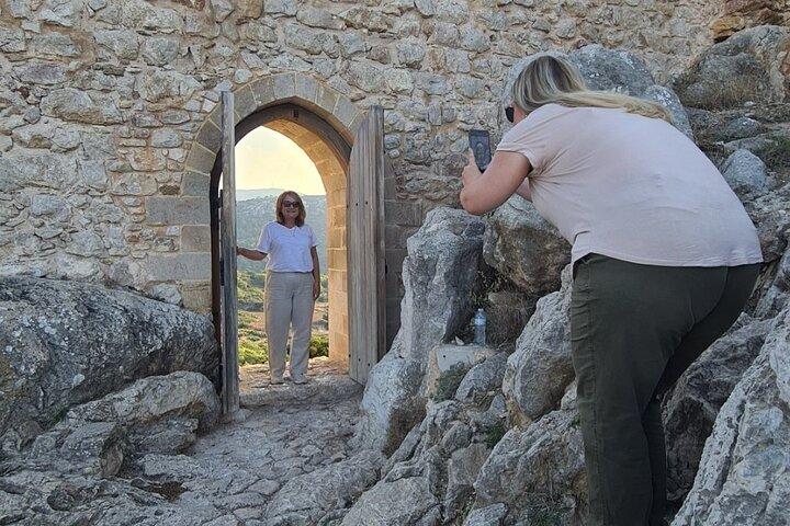 All in One Full Day Rhodes Island Tour for First Time Visitors