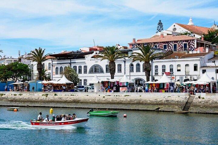 Full Day Guided Tour Historical Western Algarve Finest