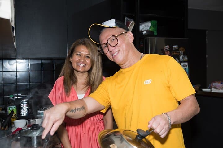 Malaysia Cooking Class With Local (Hands-On!)
