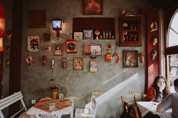 Off Beaten Path of Istanbul: Fener & Balat District Private Guided Tour