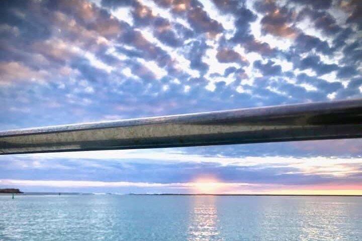 Kalbarri Sunset Cruise