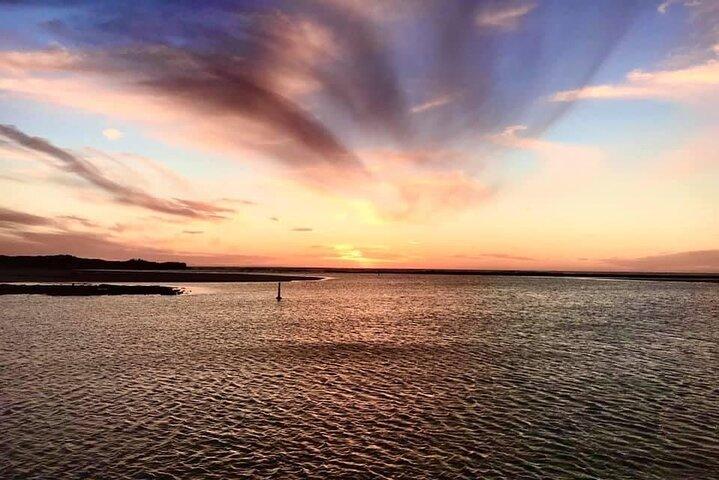 Kalbarri Sunset Cruise