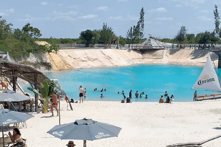 Full Day Premium Tour in Jericoacoara