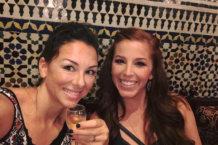 Full Day Tour of Casablanca with Lunch and Moroccan Wine