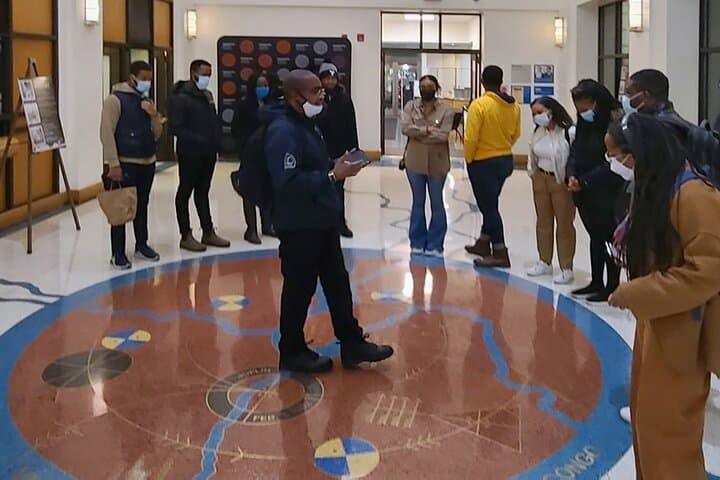 The Soul of Harlem Walking Tour in New York