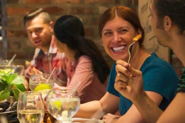 Mendoza Food Safari - 4 Top Restaurants in One Night