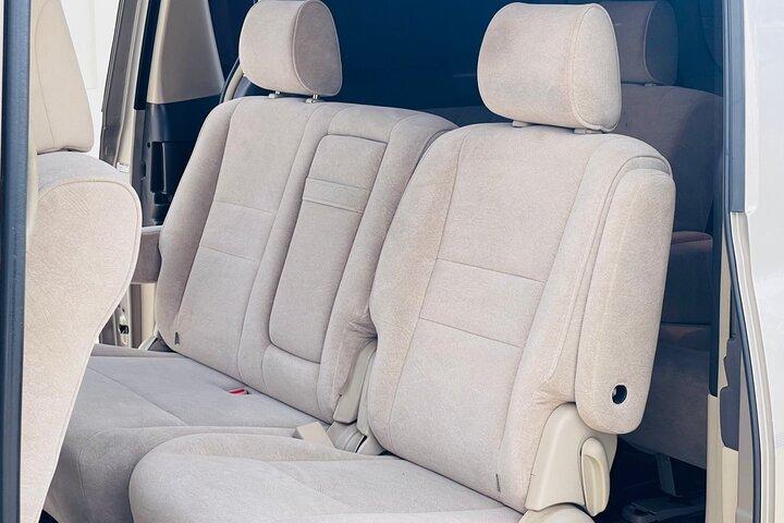 Private Transfer from Kilimanjaro Airport to Moshi