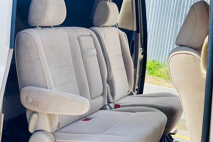 Private Transfer from Kilimanjaro Airport to Moshi