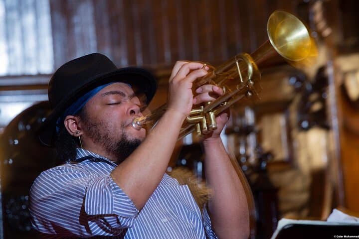 Harlem Jazz Series