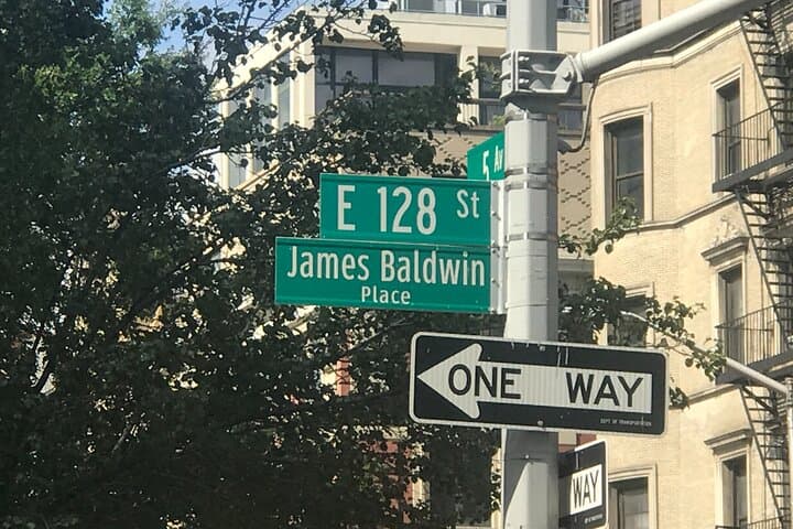 Harlem Renaissance Walking Tour with Lunch