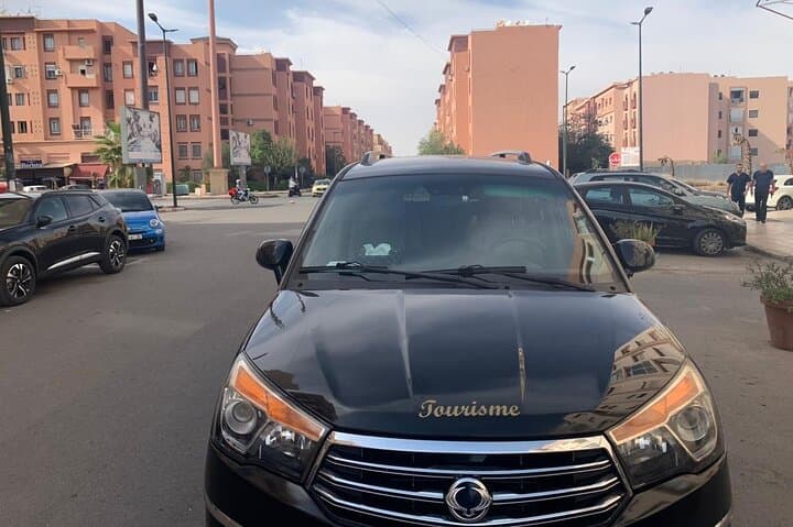 Taxi Essaouira to Agadir - Taxi Agadir to Essaouira