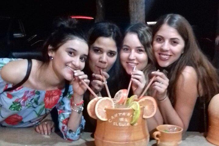 Private Tour to Tequila: Artisan Distillery and Campos de Agave