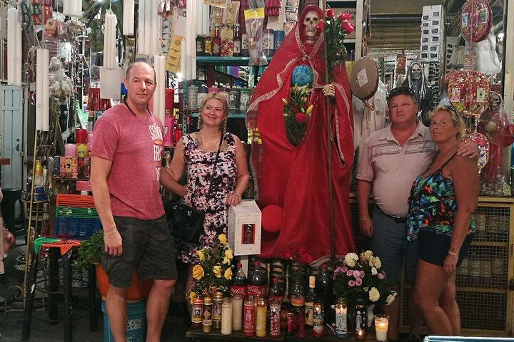 Time Travel Acapulco A Lively Cultural Journey & Market Adventure